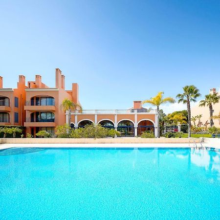 Al - Apartamento Vila Sol F5 Ah Quarteira Eksteriør billede