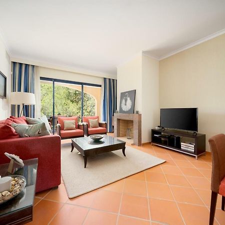 Al - Apartamento Vila Sol F5 Ah Quarteira Eksteriør billede