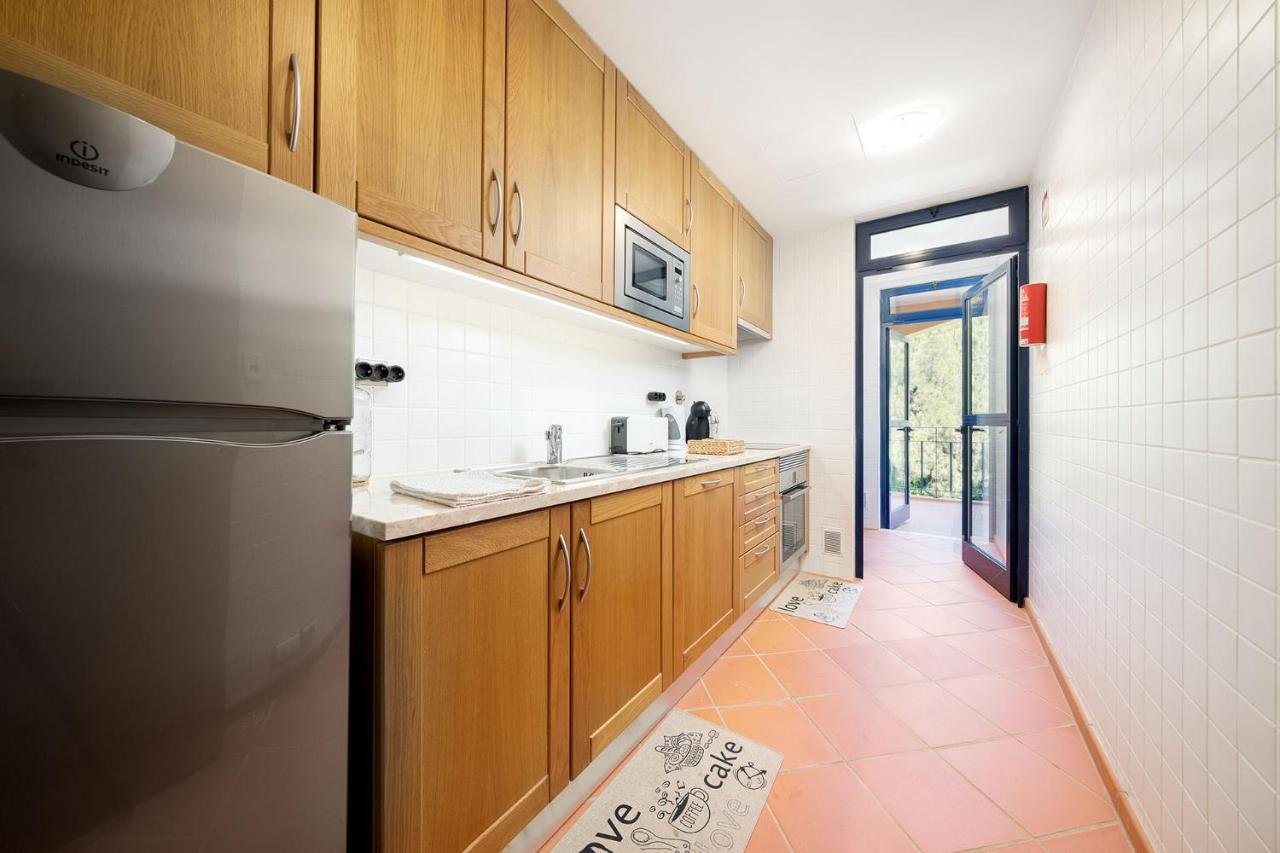Al - Apartamento Vila Sol F5 Ah Quarteira Eksteriør billede