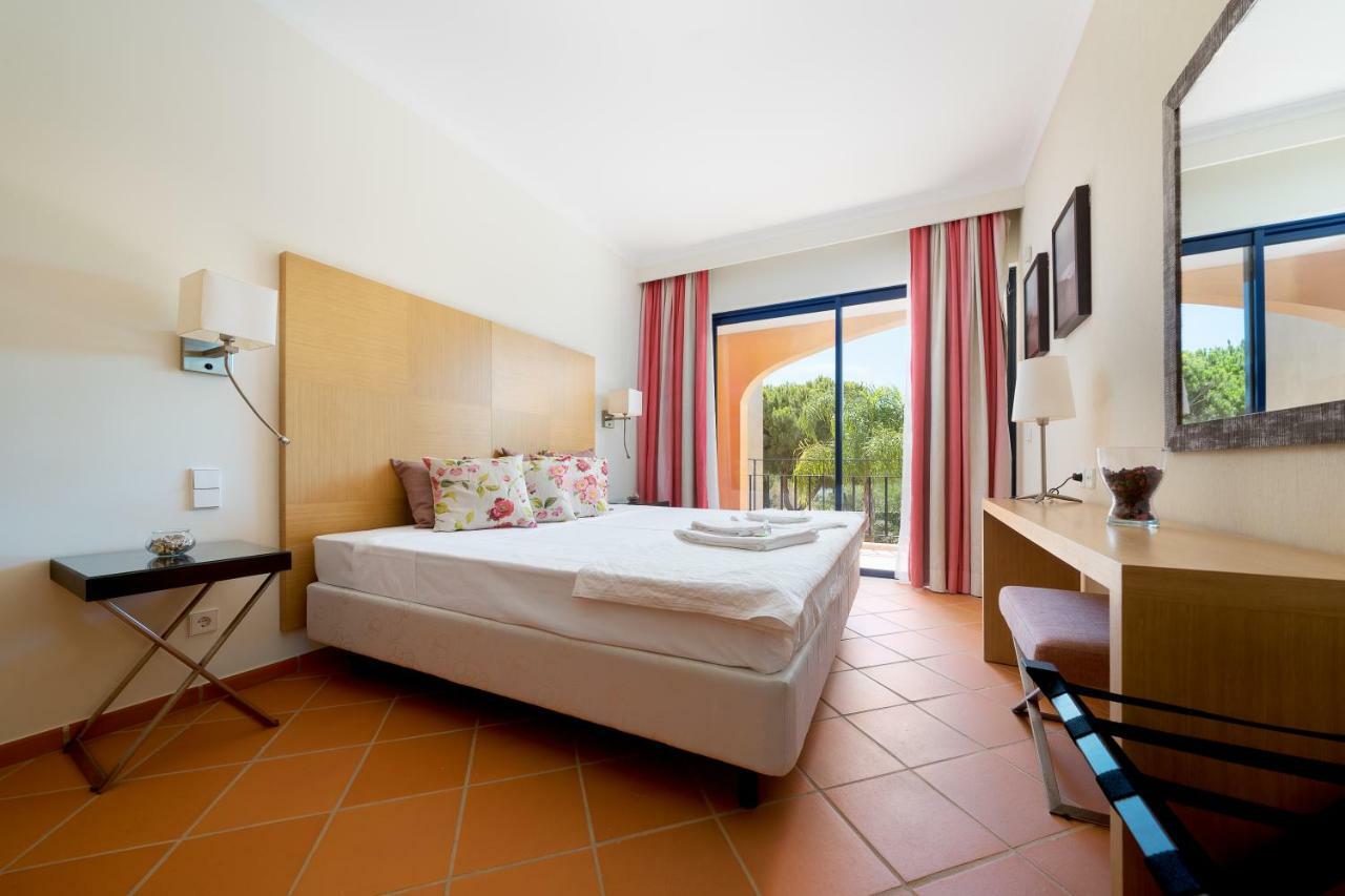 Al - Apartamento Vila Sol F5 Ah Quarteira Eksteriør billede