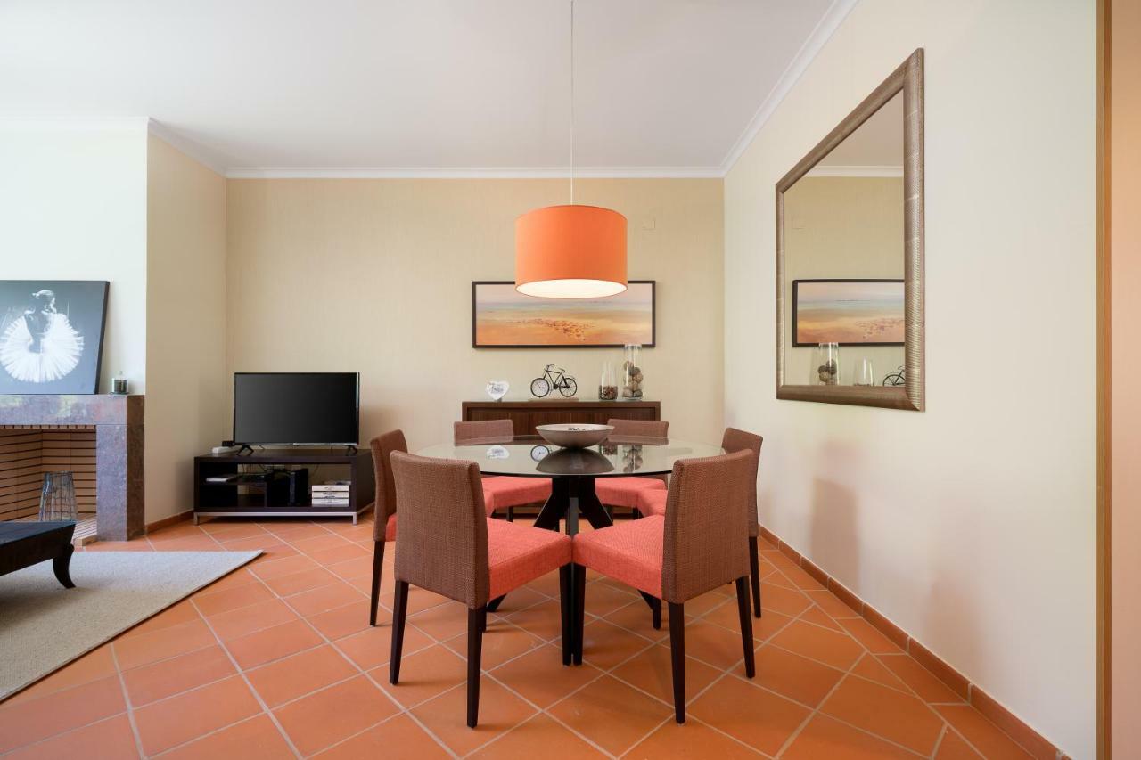 Al - Apartamento Vila Sol F5 Ah Quarteira Eksteriør billede