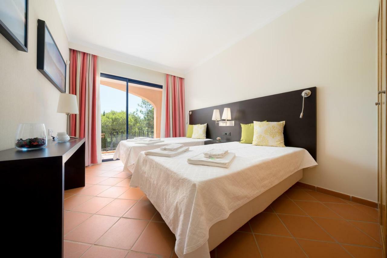 Al - Apartamento Vila Sol F5 Ah Quarteira Eksteriør billede